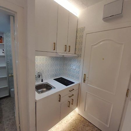 Vistasol Apartment Торемолинос Екстериор снимка