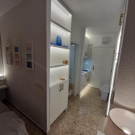 Vistasol Apartment Торемолинос Екстериор снимка