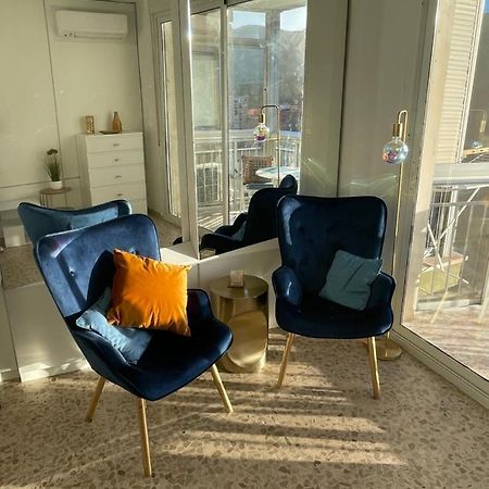 Vistasol Apartment Торемолинос Екстериор снимка