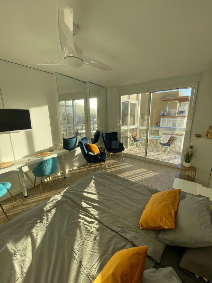Vistasol Apartment Торемолинос Екстериор снимка