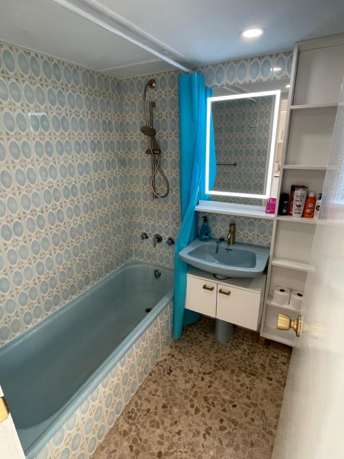Vistasol Apartment Торемолинос Екстериор снимка