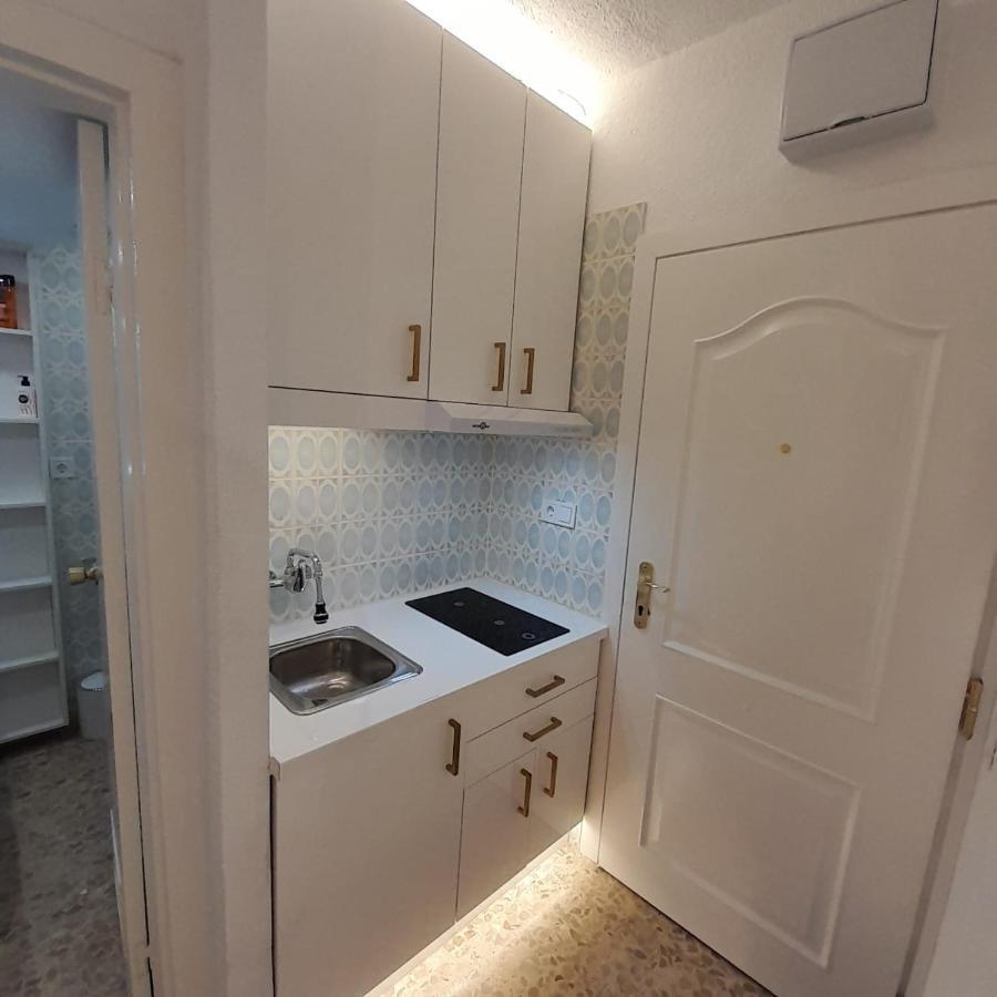Vistasol Apartment Торемолинос Екстериор снимка