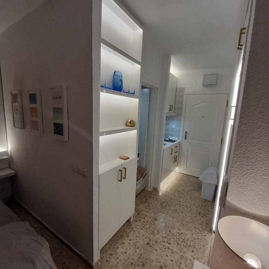 Vistasol Apartment Торемолинос Екстериор снимка