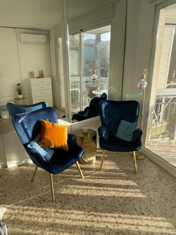 Vistasol Apartment Торемолинос Екстериор снимка