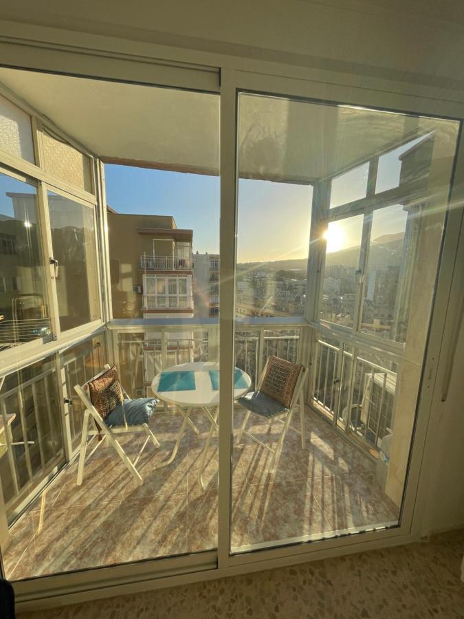 Vistasol Apartment Торемолинос Екстериор снимка