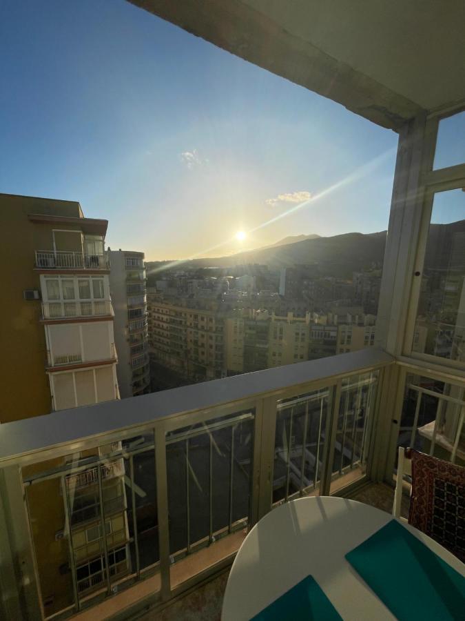 Vistasol Apartment Торемолинос Екстериор снимка