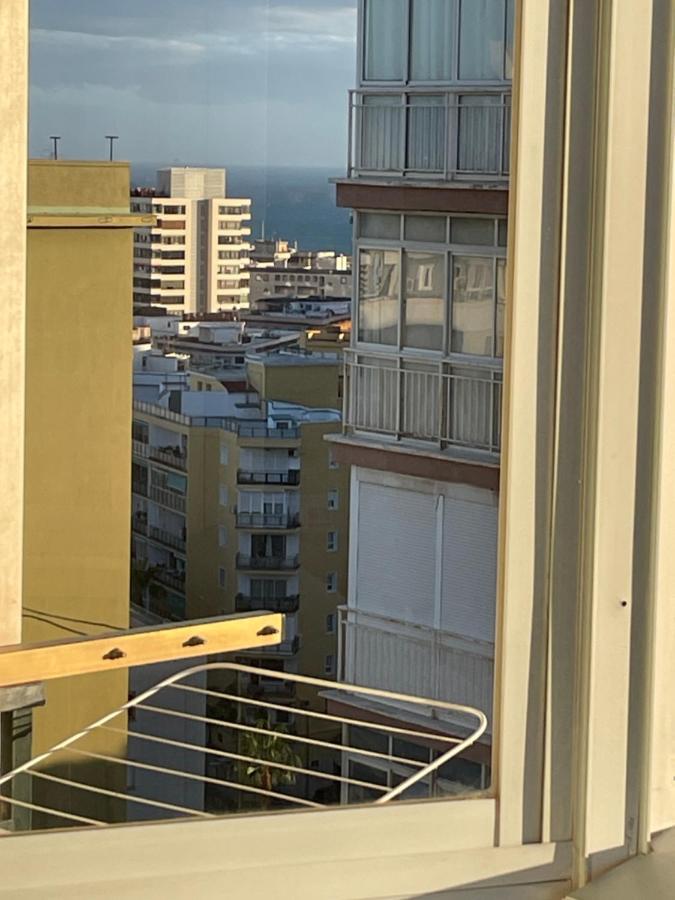 Vistasol Apartment Торемолинос Екстериор снимка